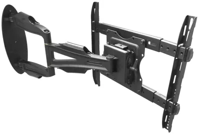 Produktbild von TV Monitor Wandhalterung Halterung LED LCD 32-70 Zoll VESA 100-400 ausziehbar 70,6 cm Modell: S90
