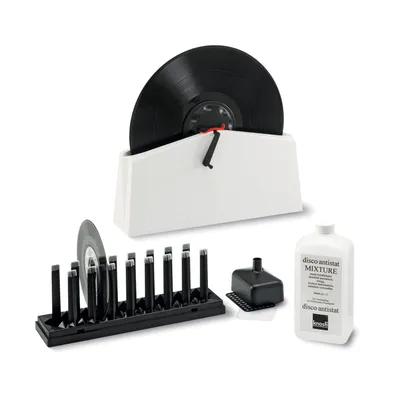 Produktbild von KNOSTI Schallplattenwaschmaschine - Disco Antistat 2 Plus