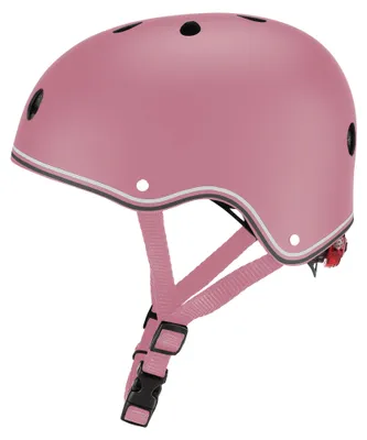 Produktbild von Globber Kinder Fahrradhelm Primo Deep Pastel Pink XS/S