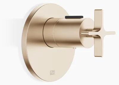 Produktbild von Dornbracht 36501809-46 UP-Therm. ohne Mengenregulierung VAIA