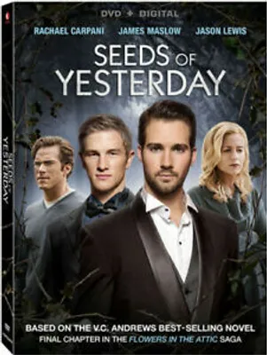 Obrázok produktu pre Semienka Včerajška Dvd