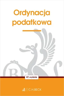 Produktbild von Steuerordnung. Ausgabe 47
