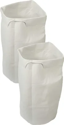 Produktbild von vhbw Ersatz-Filter kompatibel mit Güde GAA 65.1 55442, GAA 65.1 55137, GAA 1000 55157 Absauganlage für Holzbearbeitungsmaschine