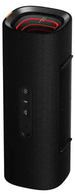 Productafbeelding van Xiaomi Sound Party, zwarte en oranje Bluetooth-luidspreker