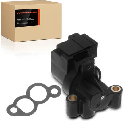 Image de Frankberg 1x Vanne de ralenti pour Hyundai Accent II Getz Matrix KIA Cerato