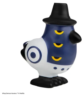 Produktbild von KPop Demon Hunters Squishy Anti-Stress Figur Sussie