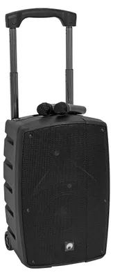Productafbeelding van OMNITRONIC WAMS-12BT2 Draadloos PA-systeem (13107024)