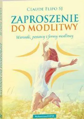 Produktbild von ISBN Zaproszenie do modlitwy, Religion, Polnisch, Taschenbuch, 98 Seiten