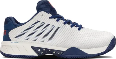 Produktbild von K-Swiss Herren Schuhe Weiß 06614-146-M Grösse 42,5