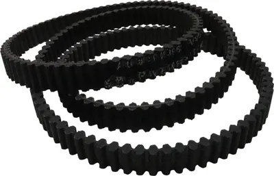 Produktbild von Gates Twin Power® PowerGrip® HTD® 475 5M, Breite 9 mm, Zahnriemen