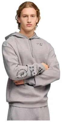 Produktbild von Hoodie Puma HYROX Cloudspun Hoodie für Herren