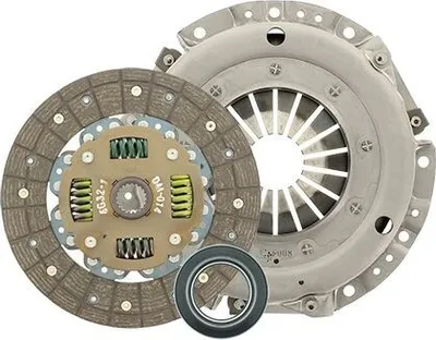 Produktbild von AISIN Kupplungssatz Kupplung KM-007