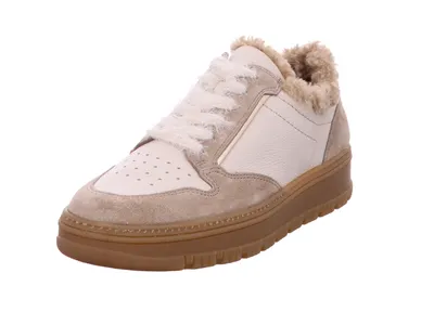Produktbild von Paul Green Sneaker Sneaker Leder