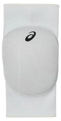 Produktbild von Asics - "Basic" Volleyball-Knieschützer SX1422 (L) (Weiß), KI-generiertes Bild