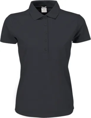Image de Tee Jays Women's Luxury Stretch Polo