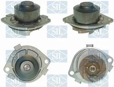 Produktbild von Kühlmittelpumpe SIL PA852