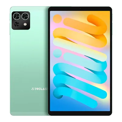 Obrázek produktu pro Tablet Teclast M50 MINI, 8,7", 6, 128 GB, WIFI, modrý