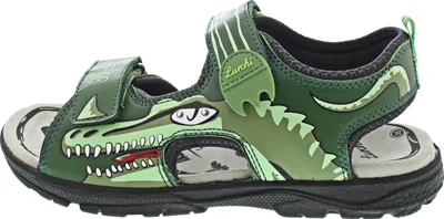 Produktbild von Lurchi Krypto 74L130301002764 (33/dkgreen)