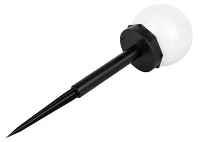 Zdjęcie produktu dla Lampa solarna LED odporna IP44 0,06W