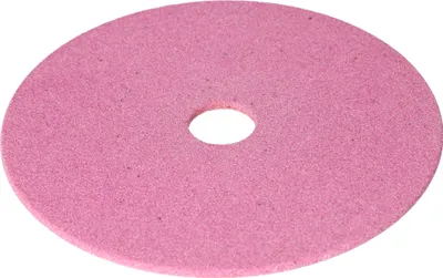 Zdjęcie produktu dla KOTARBAU® Tarcza szlifierska do ostrzalki do pil lancuchowych Rózowa ostrzalka do pil lancuchowych