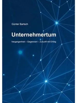 Obrázek produktu pro Unternehmertum