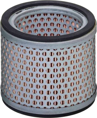 Produktbild von Luftfilter HENGST FILTER E2018L