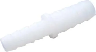 Obrázek produktu pro Redukční hadice 6-12 mm plastová bílá