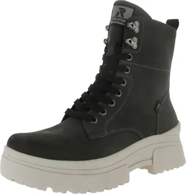 Produktbild von Rieker Evolution Damen Schnürboots 42