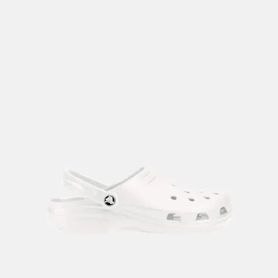 Produktbild von Crocs Classic Clog Weiß