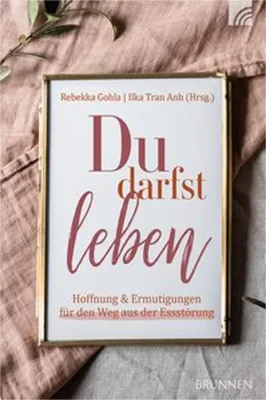 Produktbild von Du darfst leben