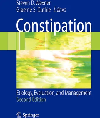 Produktbild von Constipation