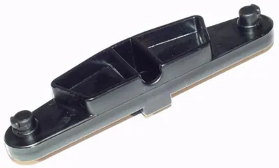 Obrázok produktu pre Rolly Toys Spurstange für Minitrac Rutscher 155 x 36 x 32 mm