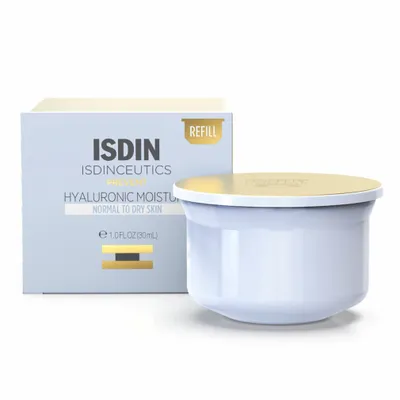 Produktbild von Isdin Isdinceutics Intensive Feuchtigkeitscreme Recharge (30 g)