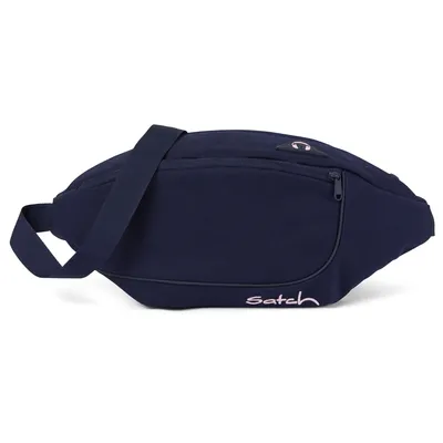 Immagine prodotto di satch marsupio Cross Stay Royal porpora rosa