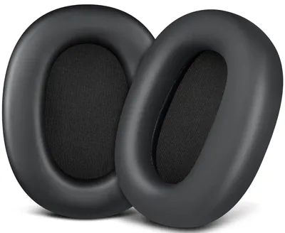 Productafbeelding van Vervangende Oorkussens voor Noise Cancelling Hoofdtelefoon
