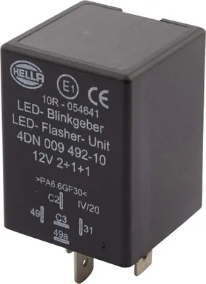 Image de Interrupteur de lampe témoin