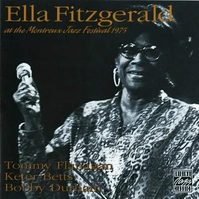 Immagine prodotto di Al Montreux Jazz Festival 1975