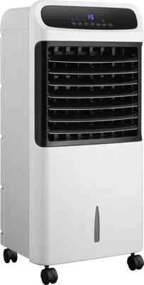 Produktbild von Luftkühler Strend Pro BL-198DL, 4-in-1, 80 W