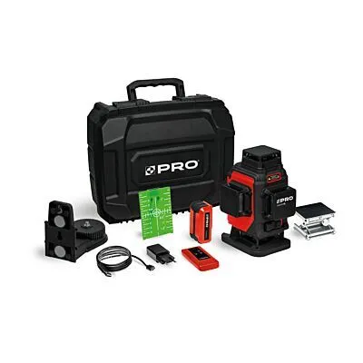 Image de Laser Multiligne Aq4Dg Green Plus