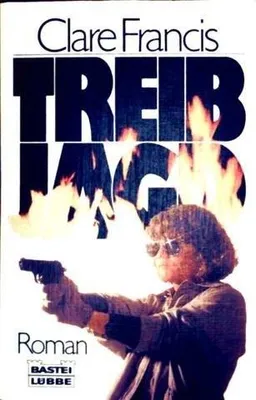Produktbild von Treibjagd [Pocket Book]