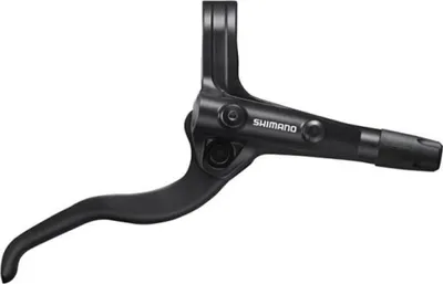 Zdjęcie produktu dla Shimano BL-MT401 Dźwignia hamulca tarczowego Prawa ręka