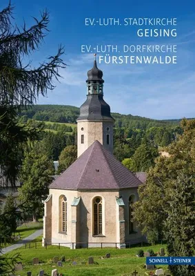 Obrázek produktu pro Geising und Fürstenwalde