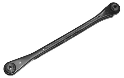 Imagen del producto de Soporte/barra de suspensión trasera izquierda, 575 mm, marca METZGER, compatible con, entre otros, el FORD MONDEO