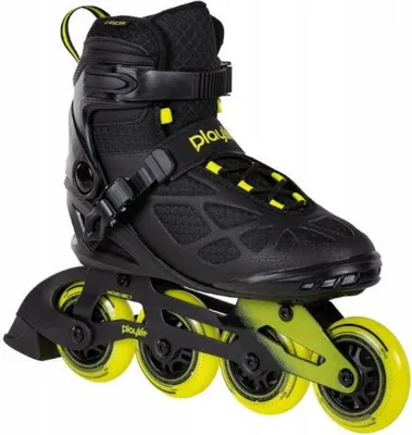 Productafbeelding van Powerslide inline skates Playlife Lancer 2021, 880275