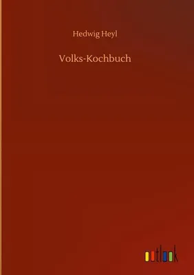 Obrázok produktu pre Volks-Kochbuch