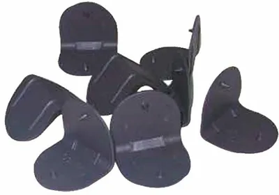 Produktbild von Wihedü 590.414 Kantenschutzecken, 2000 Stück