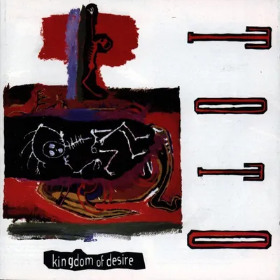 Obrázek produktu pro Toto - Kingdom Of Desire (CD)