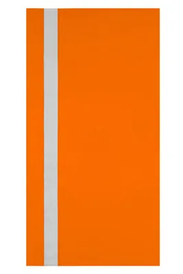 Produktbild von X-Tube Signal neon-orange, Gr. one size
