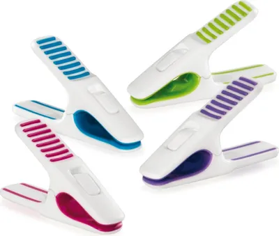 Produktbild von Wäscheklammern CLEAN KIT, 20 St.