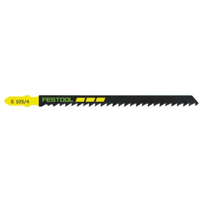 Produktbild von Festool Stichsägeblatt S 105/4/5 WOOD BASIC